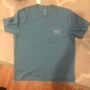 AFTCO, XXL, light teal